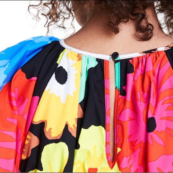 Christopher John Rogers for Target Dress NWT - Picture 8 of 9